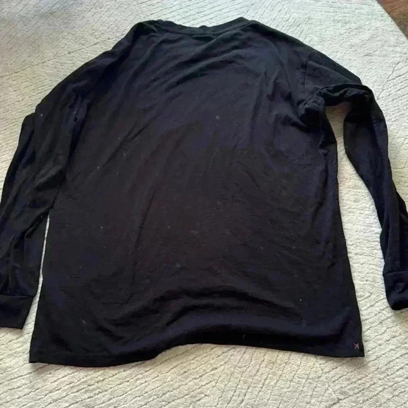 Jachs long sleeve cotton shirt LARGE - Picture 7 of 8